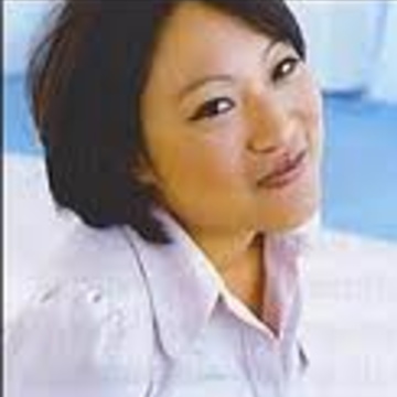 Headshot of Cindy Mong