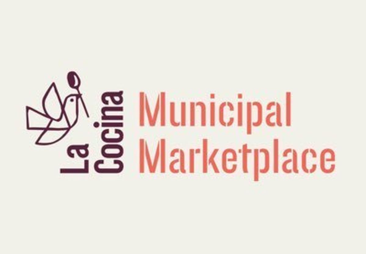 Lac Cocina Marketplace logo